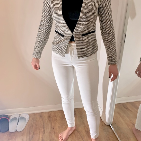 H&M blazer - Picture 2 of 8